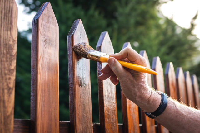 Home Fencing Installation across Ipswich, Stowmarket & Suffolk