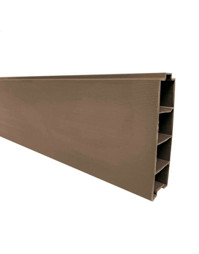 DuraPost Composite Gravel Board - Clarke Fencing