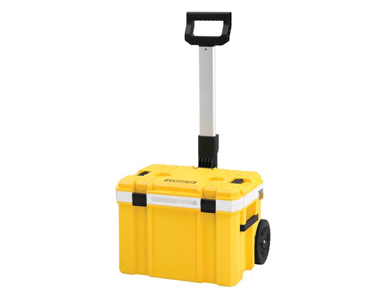 TSTAK™ Cooler Box on Wheels Clarke Fencing