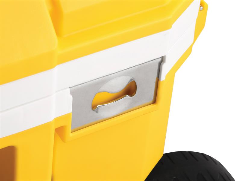 TSTAK™ Cooler Box on Wheels Clarke Fencing