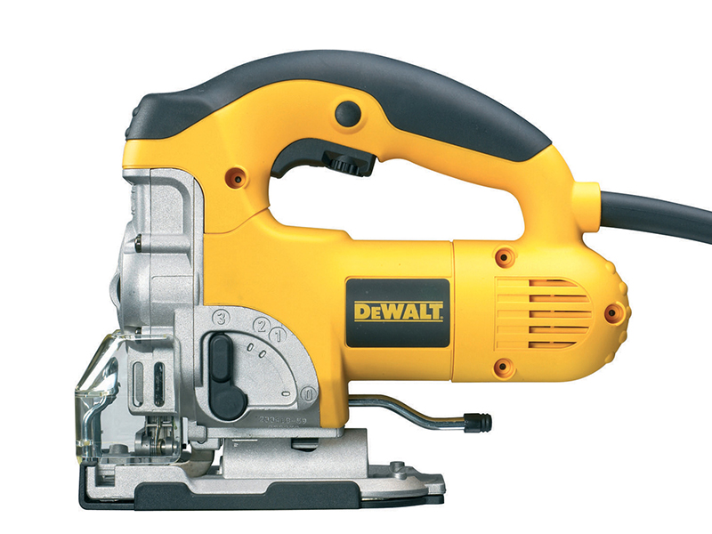 Best dewalt deals jigsaw