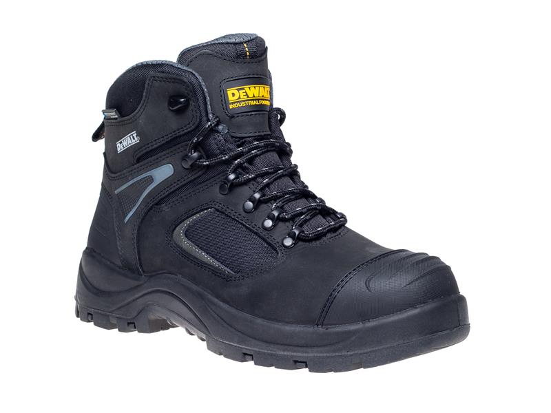 Alton S3 Waterproof Safety Boots - Clarke Fencing
