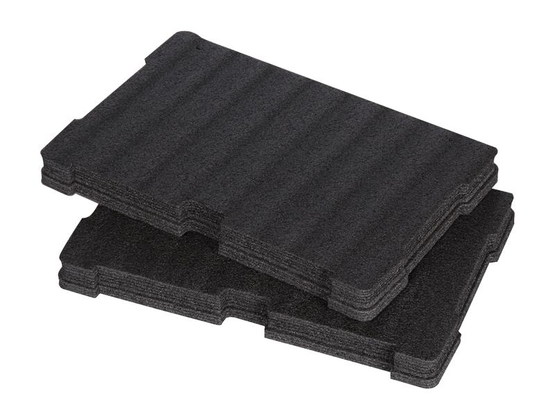 PACKOUT™ Foam Insert (Pack 2) Clarke Fencing