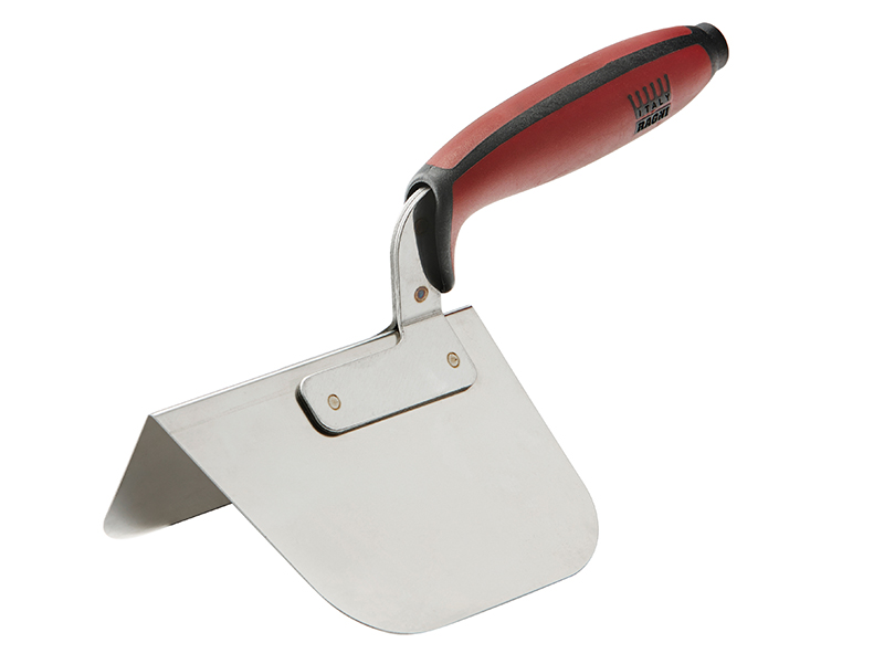 Stainless Steel External Corner Trowel Clarke Fencing