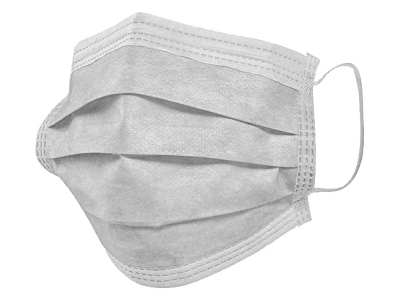 Disposable Protective Mask (Box 50) - Clarke Fencing