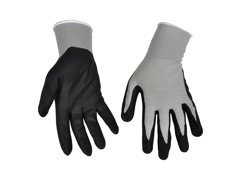 High Dexterity Gloves Clarke Fencing